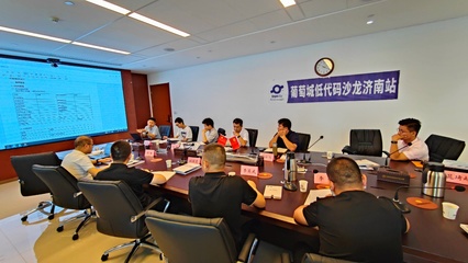2023低代碼沙龍·濟南站圓滿落幕 共話企業(yè)數(shù)字化轉型新路徑